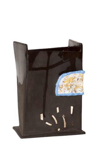 Donde habita el eco by Salva Nebot, Sculpture for Sale on Select