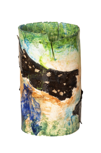 Vestigio by Salva Nebot, Sculpture for Sale on Select