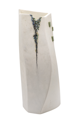 Signals of Absence by Salva Nebot, Sculpture for Sale on Select