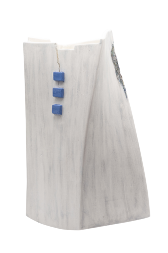 Silent Vessel by Salva Nebot, Sculpture for Sale on Select