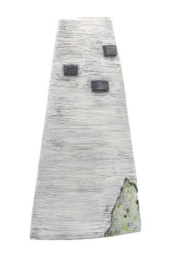 Silent Strata by Salva Nebot, Sculpture for Sale on Select
