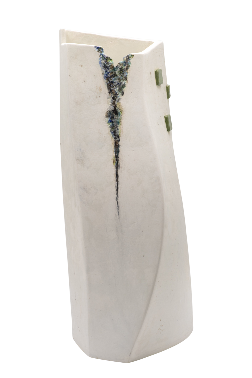 Signals of Absence Salva Nebot Sculpture for sale