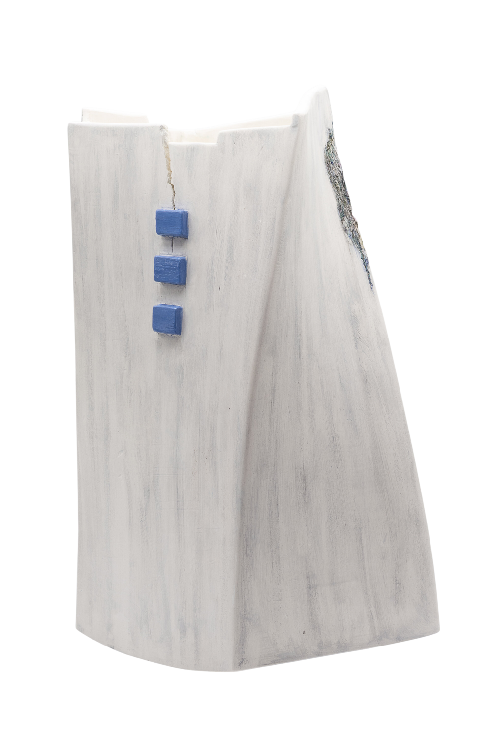 Silent Vessel Salva Nebot Sculpture for sale