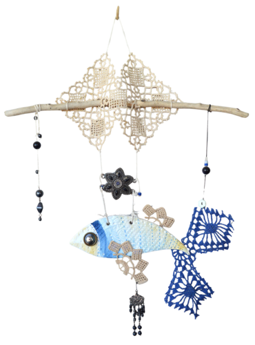 "Flower Of The Bay" by Silvia Pavlova, Sculpture for Sale on Select