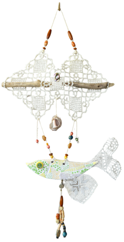 "Gift Of The River" by Silvia Pavlova, Sculpture for Sale on Select