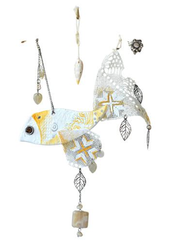 "Sand Queen" by Silvia Pavlova, Sculpture for Sale on Select