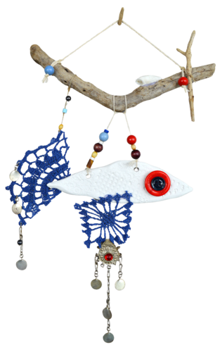 "Artist" by Silvia Pavlova, Sculpture for Sale on Select