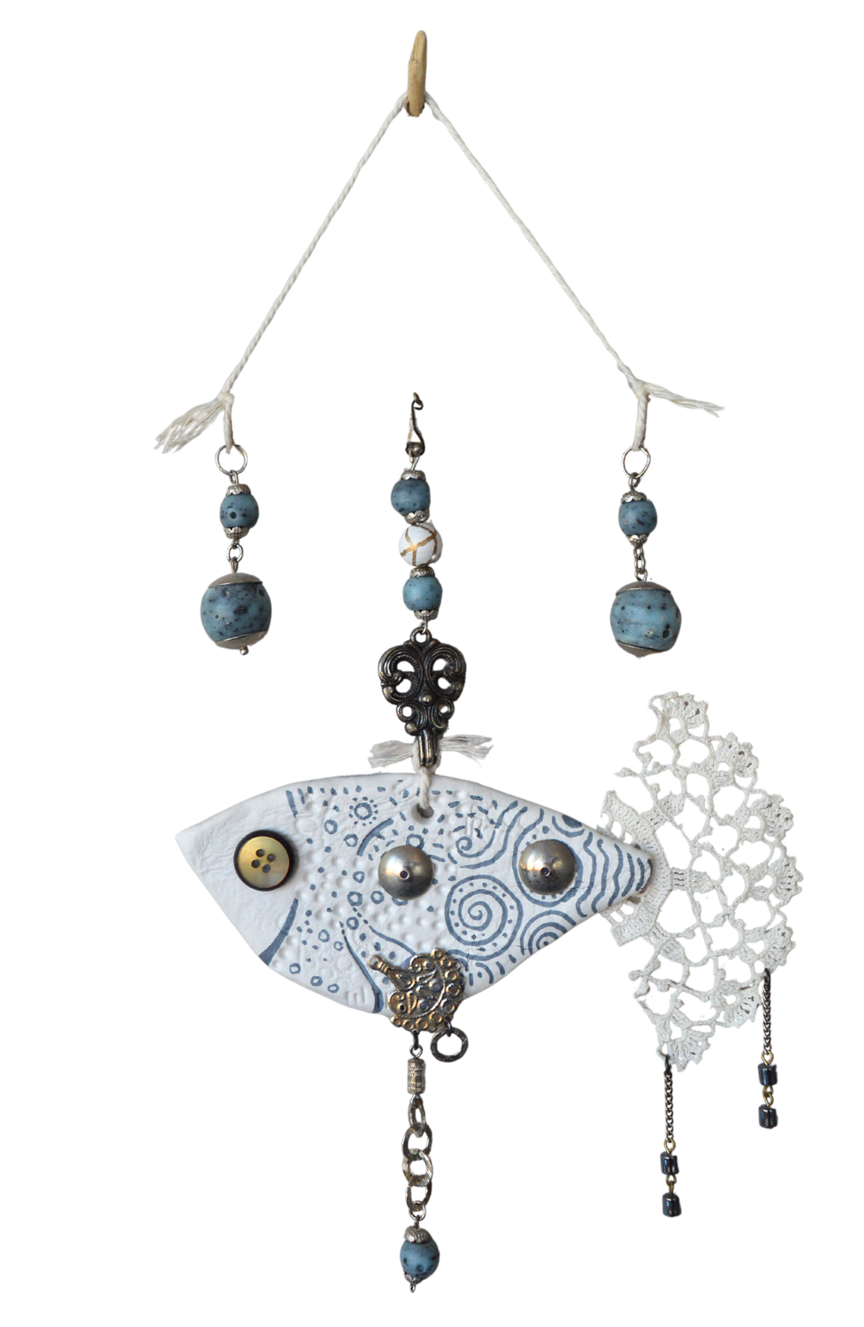"Gift Of The Sea" Silvia Pavlova Sculpture for sale