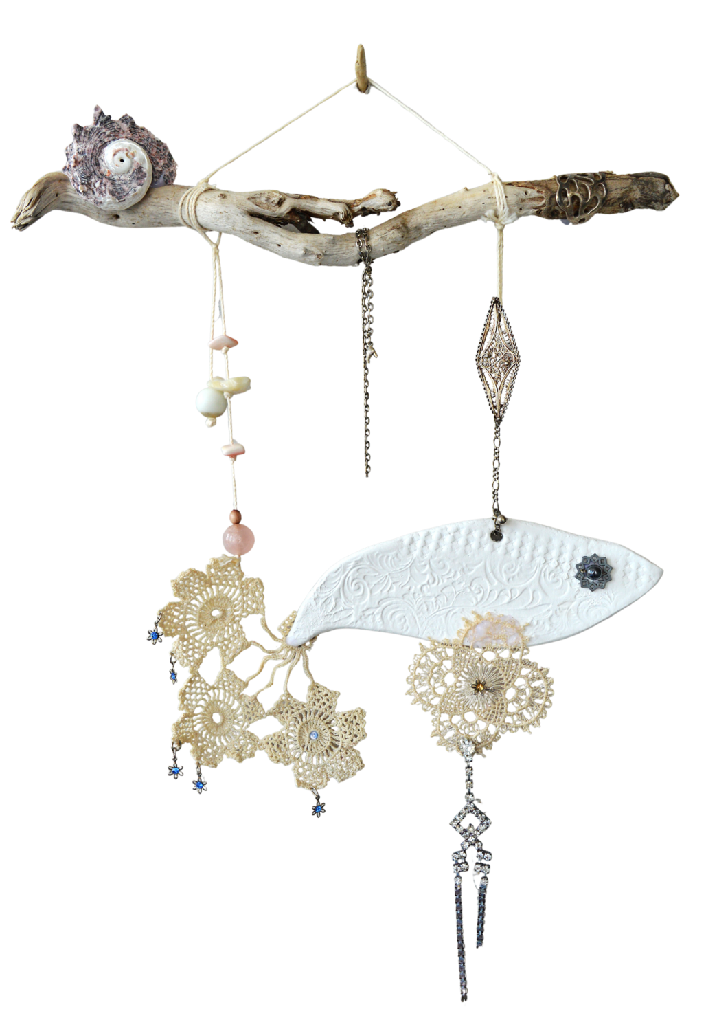 "Sea Flowers" Silvia Pavlova Sculpture for sale