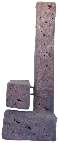 Composition 6 by Krasimir Mitov, Sculpture for Sale on Select