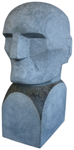 One life by Krasimir Mitov, Sculpture for Sale on Select