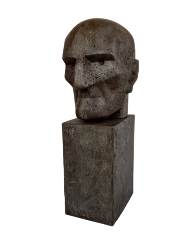 One life 2 by Krasimir Mitov, Sculpture for Sale on Select