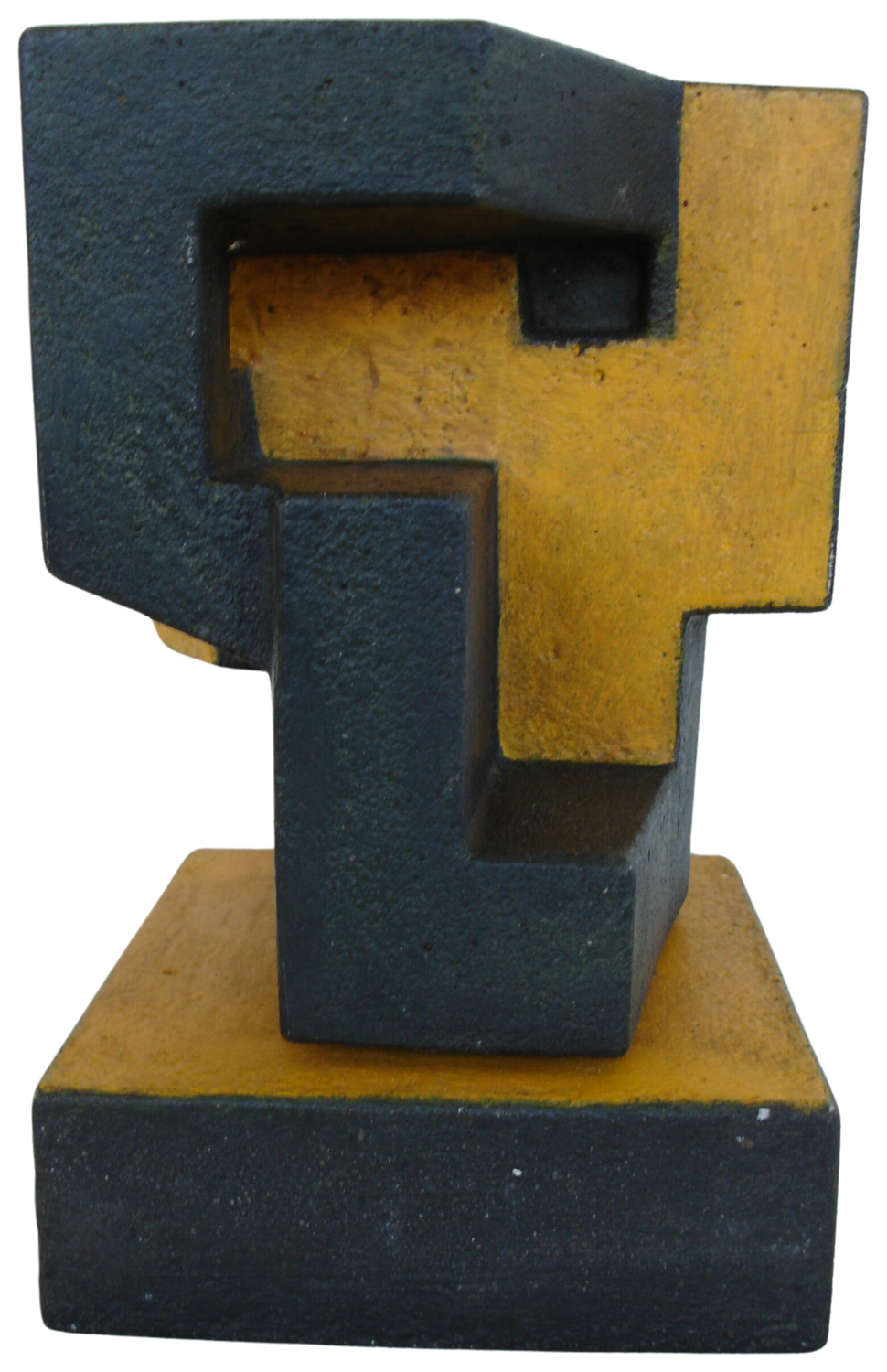 Composition - Head Krasimir Mitov Sculpture for sale