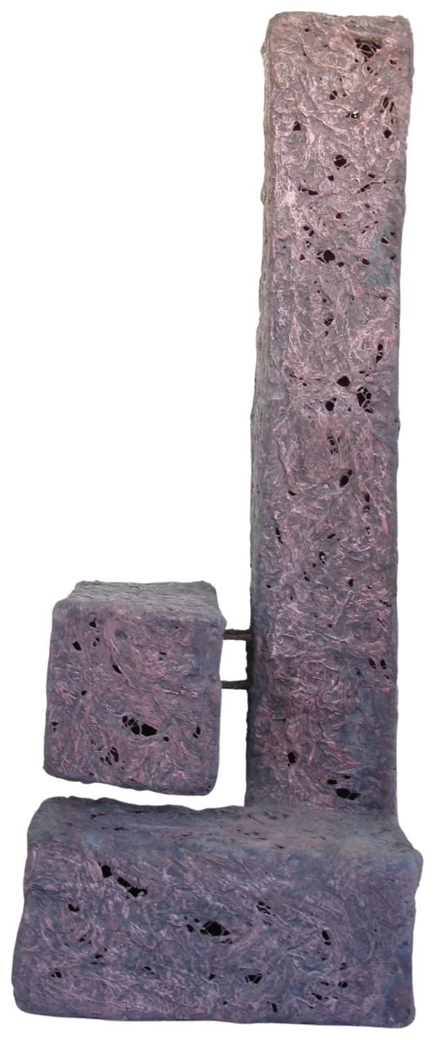 Composition 6 Krasimir Mitov Sculpture for sale