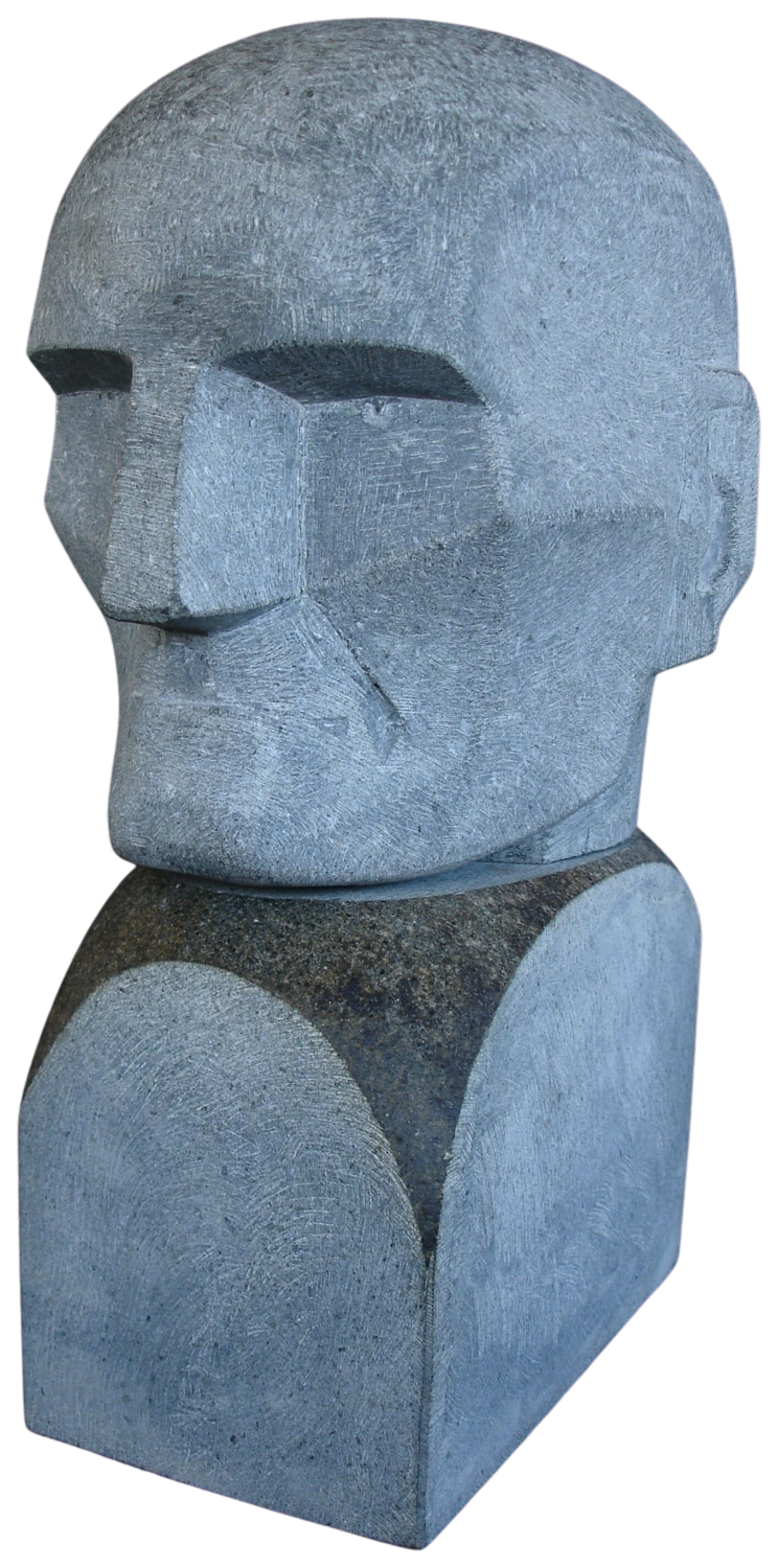 One life Krasimir Mitov Sculpture for sale