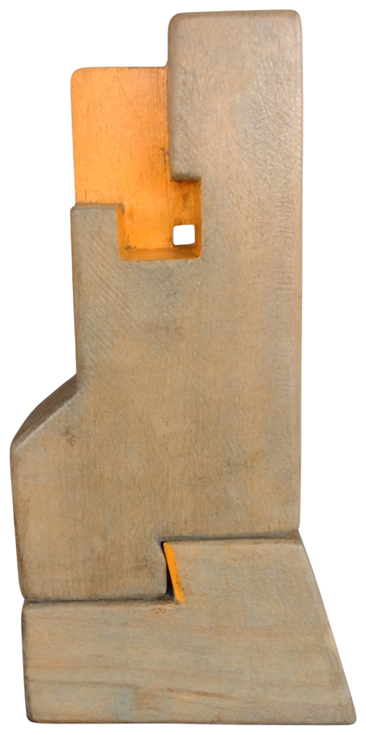 Female torso Krasimir Mitov Sculpture for sale