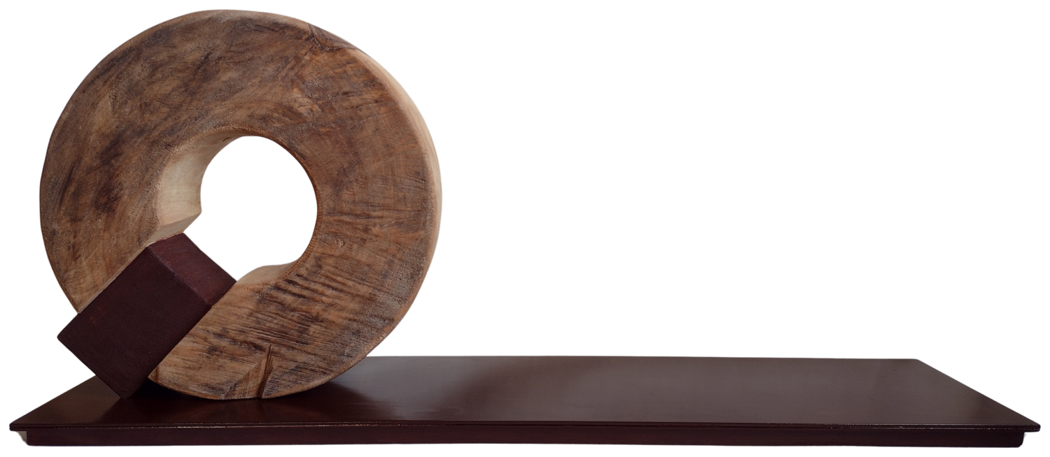 Limited time Krasimir Mitov Sculpture for sale