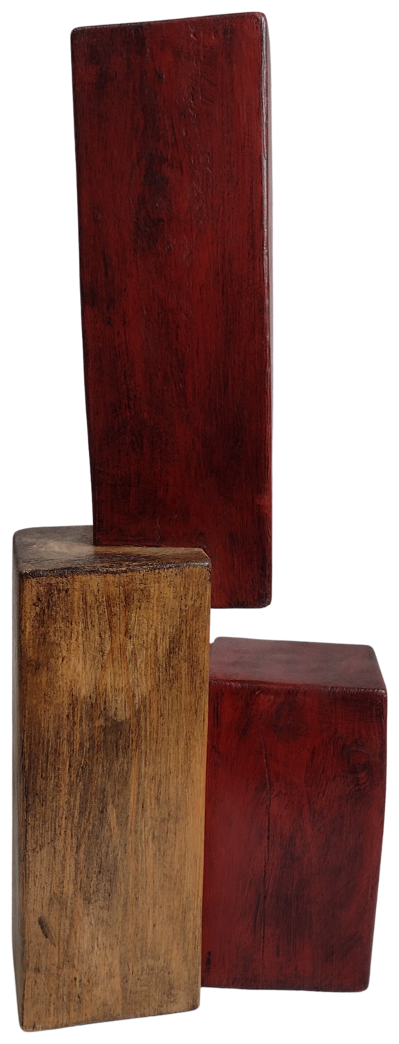 Composition - torso Krasimir Mitov Sculpture for sale