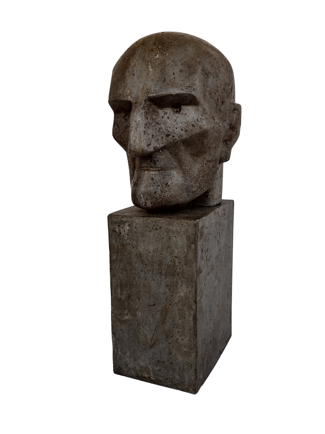 One life 2 Krasimir Mitov Sculpture for sale