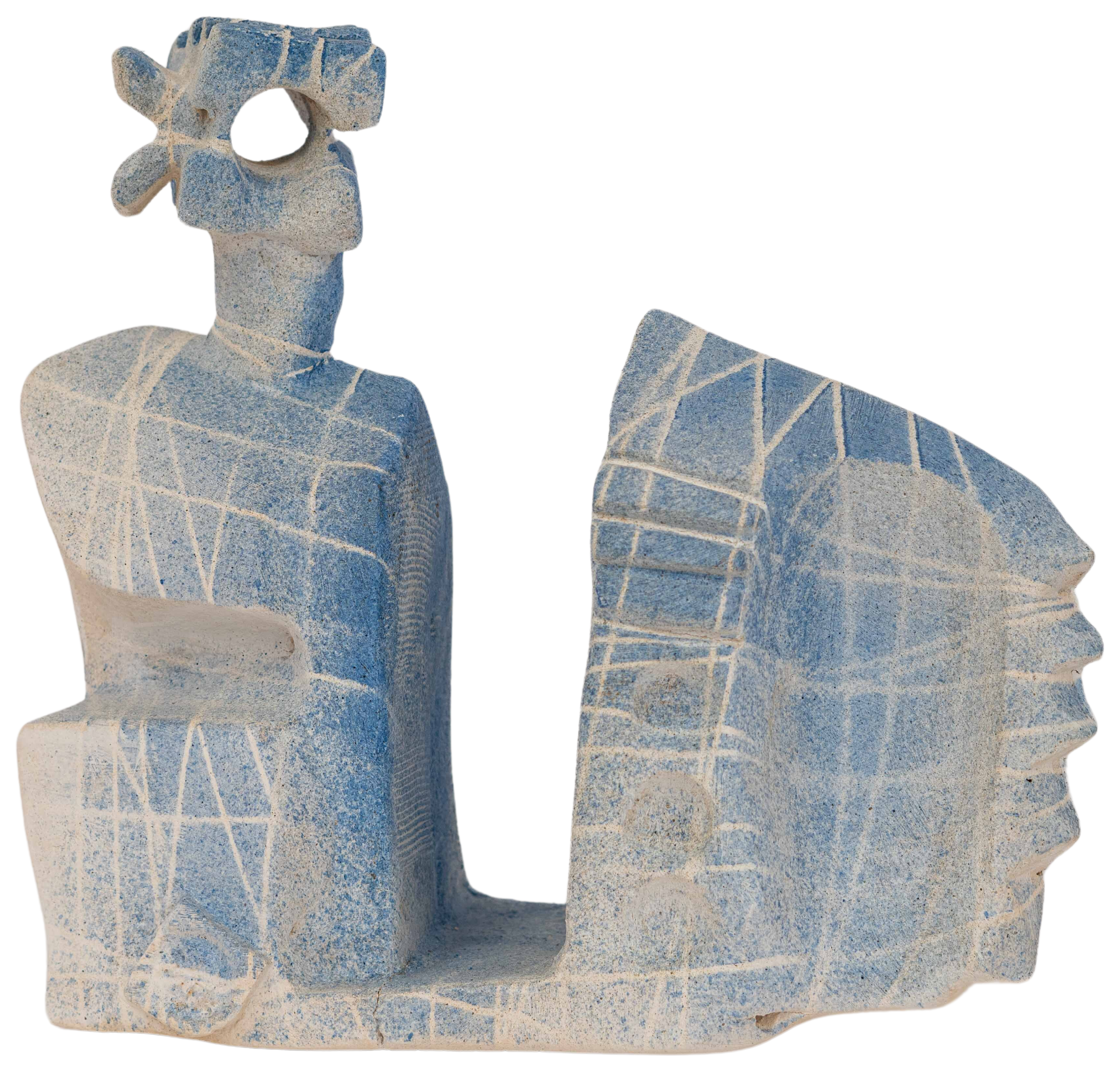 Blue Chicken