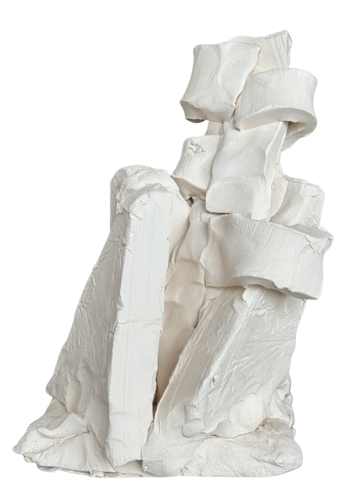 Sculpture on platform 11 by David Utzon, Sculpture for Sale on Select