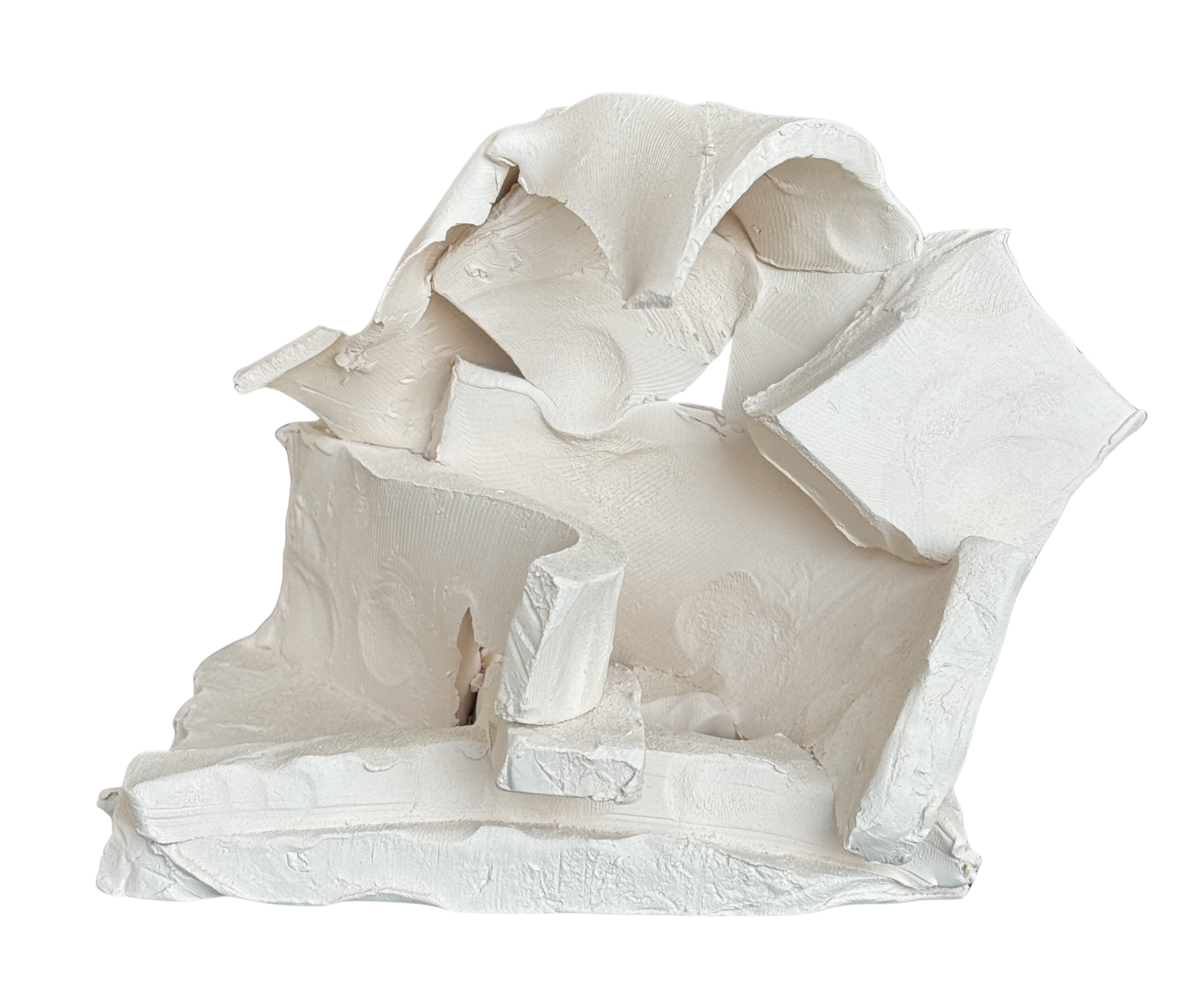 Sculpture on platform 12 David Utzon Sculpture for sale