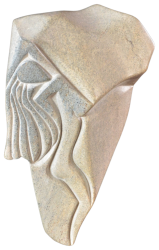 Envie by René KUBIAK, Sculpture for Sale on Select