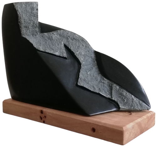 Miss Tigri by René KUBIAK, Sculpture for Sale on Select