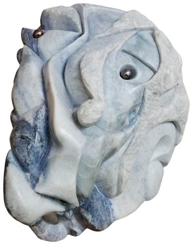 Implaurence by René KUBIAK, Sculpture for Sale on Select