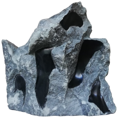 Fusion by René KUBIAK, Sculpture for Sale on Select