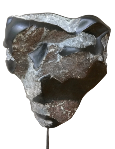 Métamorphose by René KUBIAK, Sculpture for Sale on Select