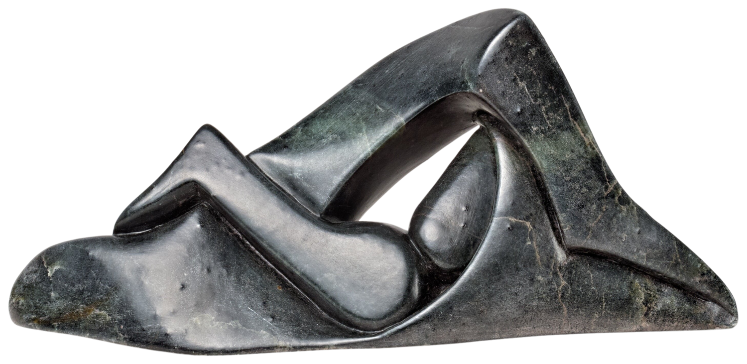 Lascive René KUBIAK Sculpture for sale