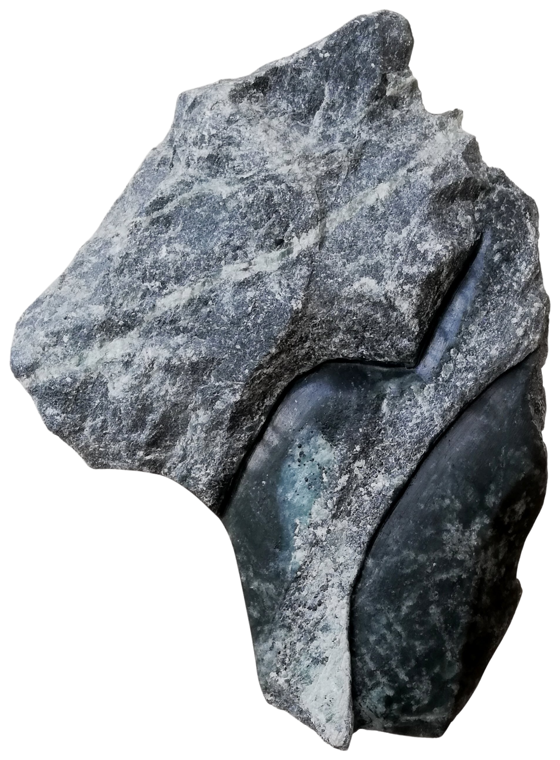 Farouche René KUBIAK Sculpture for sale