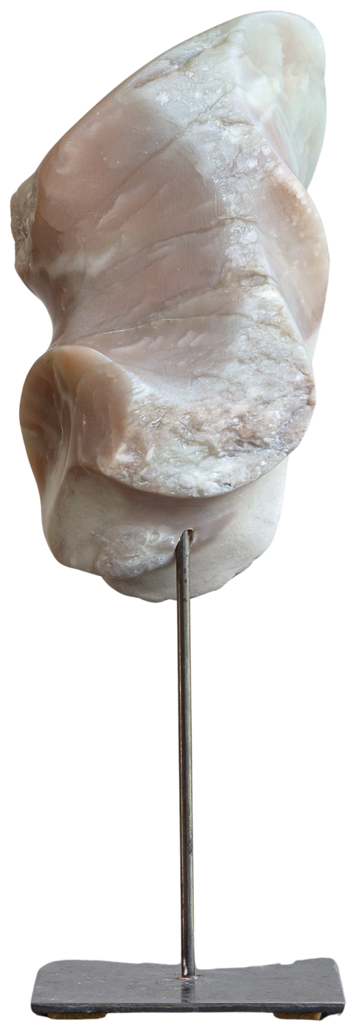 Pastel René KUBIAK Sculpture for sale