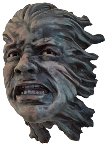 Orkan by Lydia Bogner, Sculpture for Sale on Select
