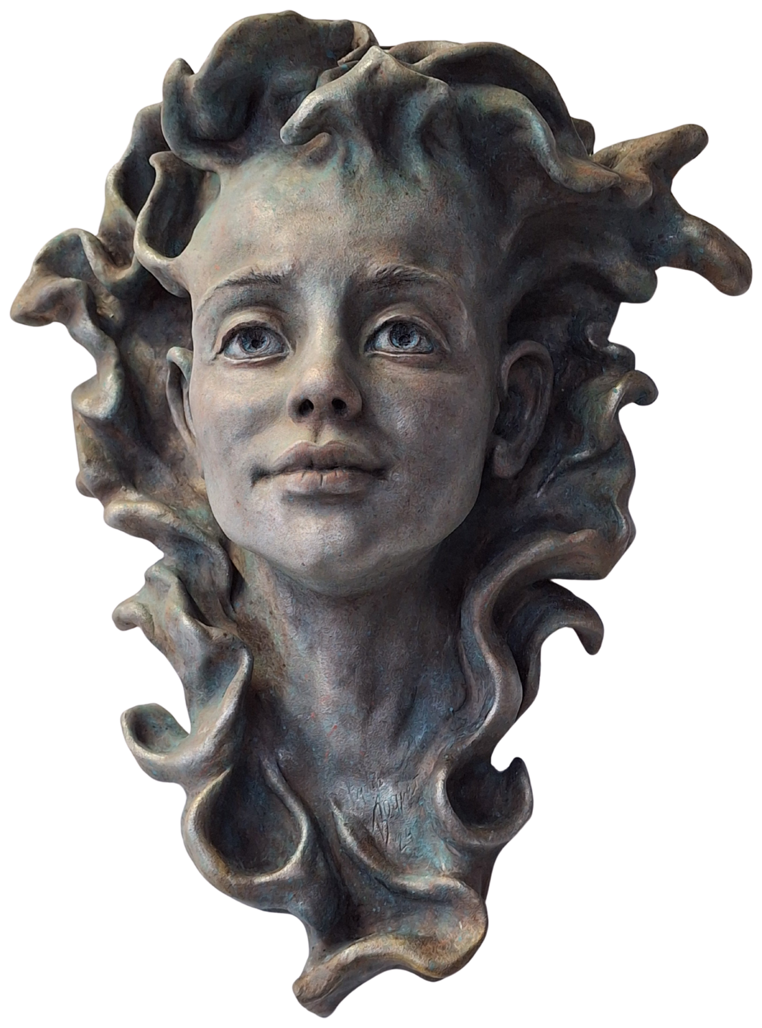 Arissa Lydia Bogner Sculpture for sale