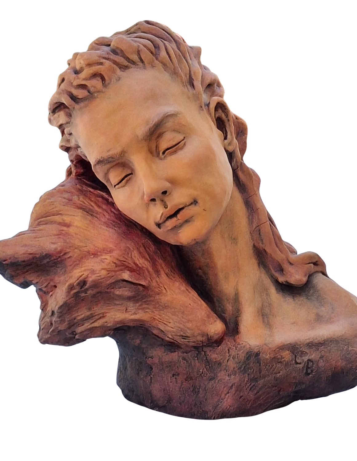 Inari Lydia Bogner Sculpture for sale