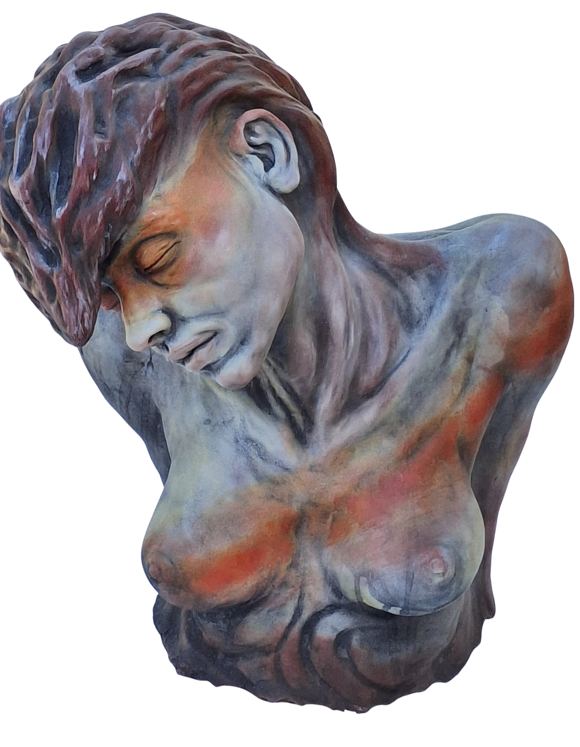 Noname Lydia Bogner Sculpture for sale