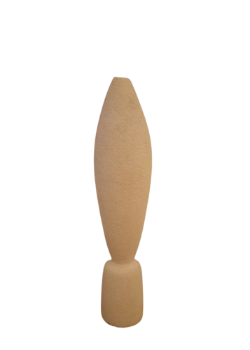 Seed form by Valentina Jurčić, Sculpture for Sale on Select