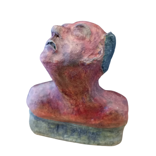 Sisyphe by Valentine Carre, Sculpture for Sale on Select