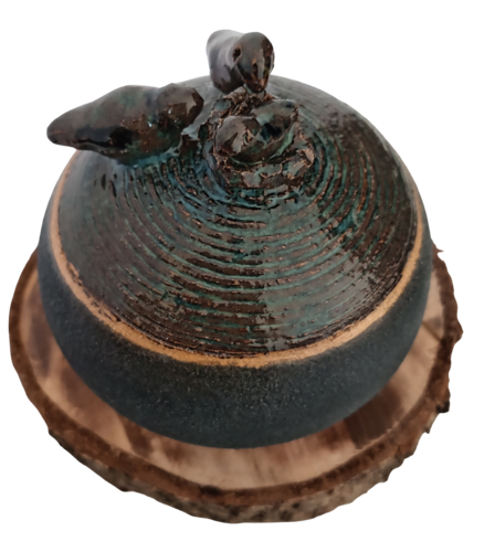 Nid by Valentine Carre, Sculpture for Sale on Select