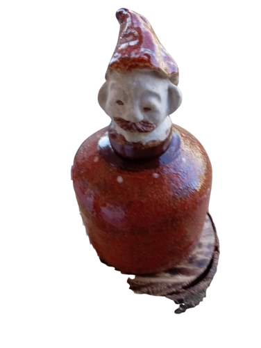 Lutin by Valentine Carre, Sculpture for Sale on Select