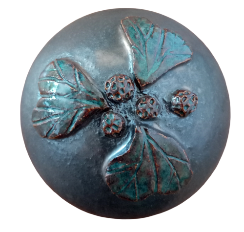 Feuilles by Valentine Carre, Sculpture for Sale on Select