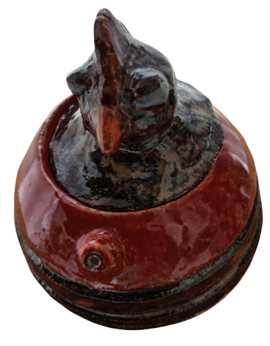 La Couveuse by Valentine Carre, Sculpture for Sale on Select