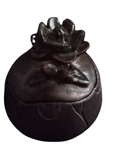 Boîte fleurie by Valentine Carre, Sculpture for Sale on Select