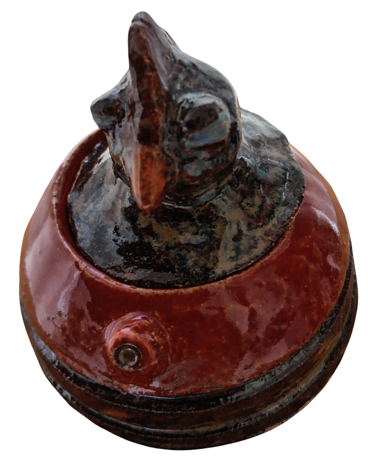 La Couveuse Valentine Carre Sculpture for sale