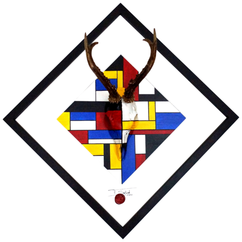 Where are you? by Fabian Seifried, Sculpture for Sale on Select