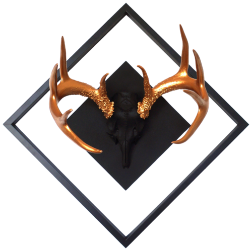 Scarabeo Cervo by Fabian Seifried, Sculpture for Sale on Select