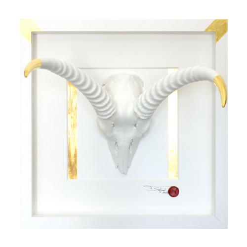 Goddess by Fabian Seifried, Sculpture for Sale on Select