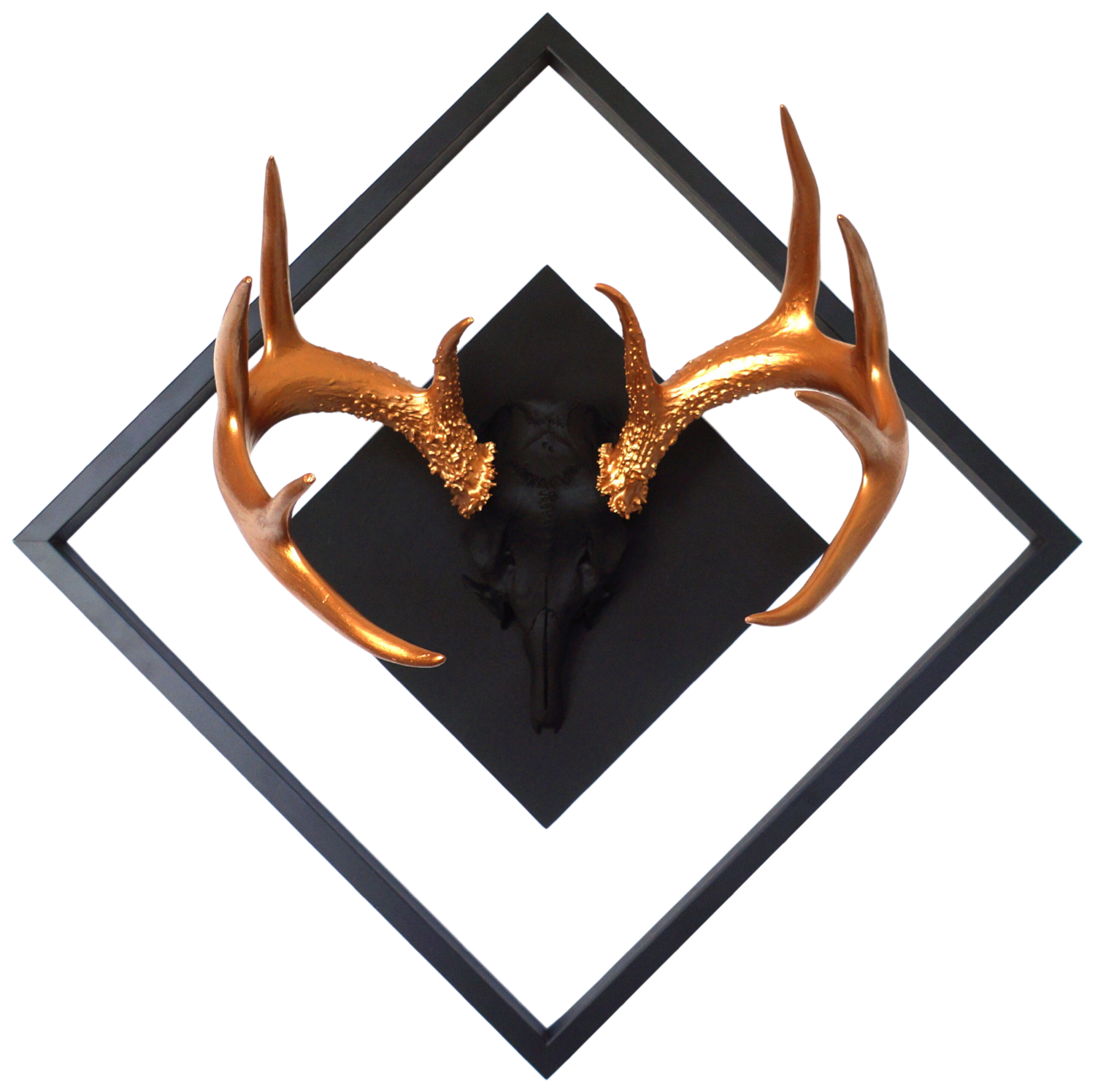 Scarabeo Cervo Fabian Seifried Sculpture for sale